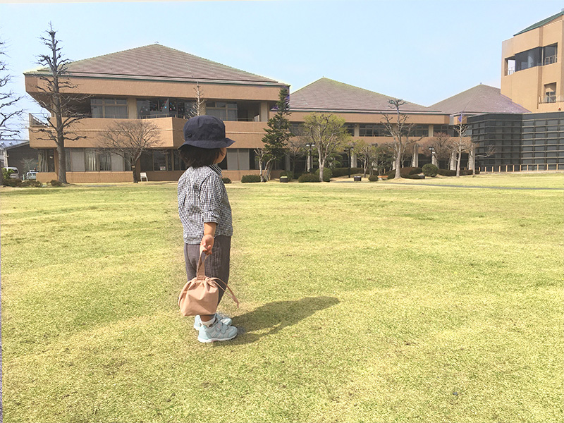 幼稚園のお弁当。年少さんでも使いやすいお弁当箱＆ランチバッグ見つけた！