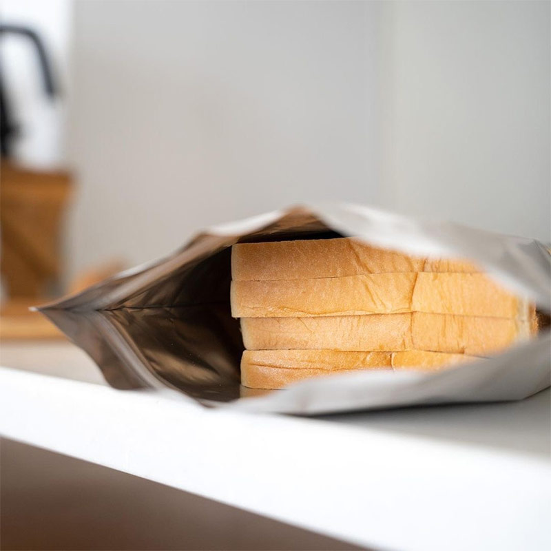 冷凍パン保存の正解はコレ！パン作りのプロと開発、MARNAの「パン専用保存袋」