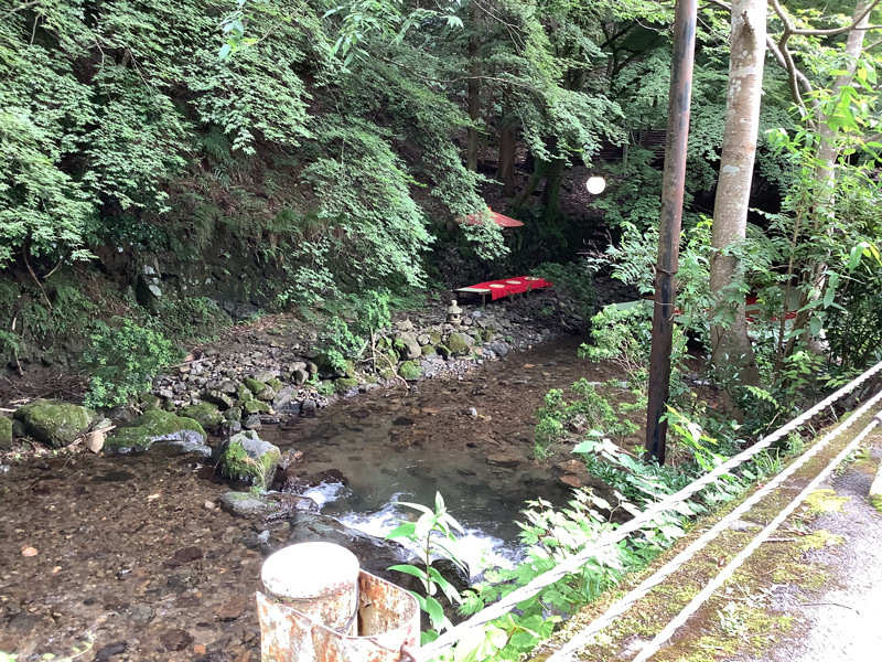 【連載】京都のちょっといいこと　京都の涼