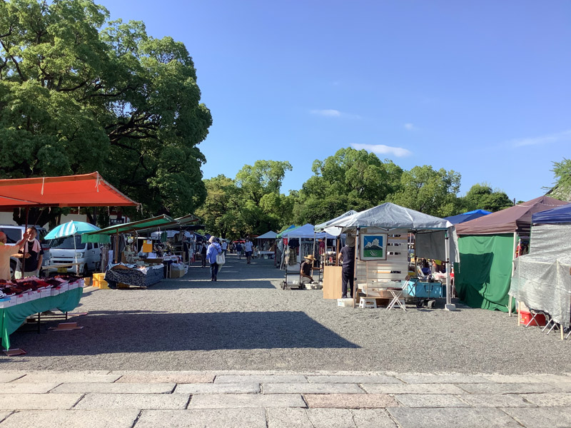 【連載】京都のちょっといいこと　京都の市