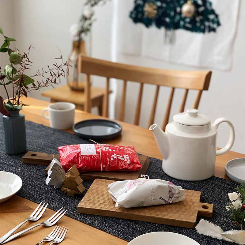 クリスマスまでのカウントダウンを楽しもう！今年も到着「シュトーレン」スタッフ食べ比べ