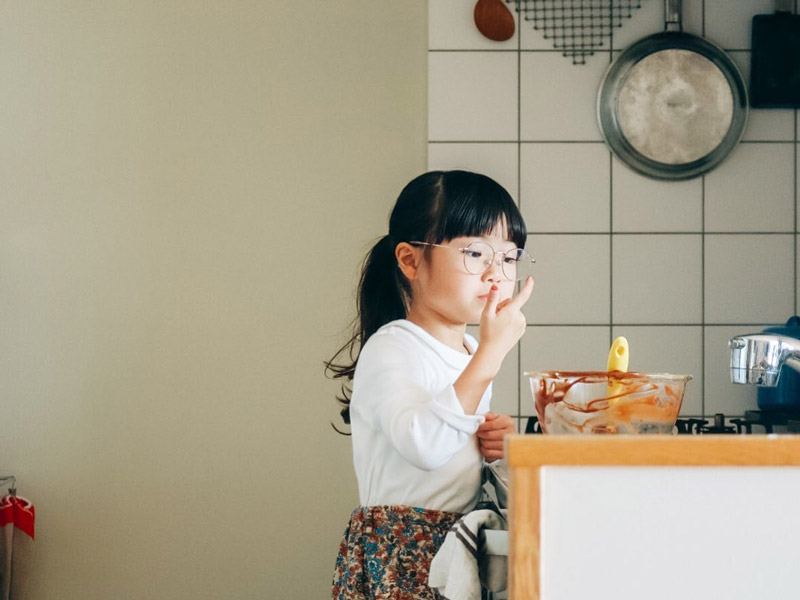 インスタグラマーさんが「一番買って良かった製菓アイテム」と太鼓判！お菓子作りが楽しくなる「セラベイク」をご紹介