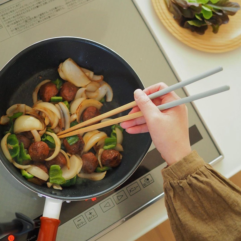 毎日のお料理時間に。気分が上がる「箸蔵まつかん」使用レポ【インスタグラマーさんのものえらび】