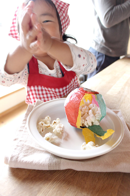 【ありきたりな日常を楽しむためのヒント】パパも作れる！おもしろ親子クッキング3選