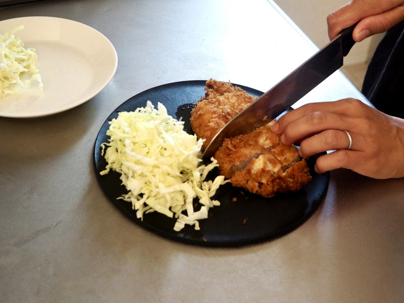 手間も洗い物も減って、一石二鳥。カットしてそのまま食卓へ出せる「チョップレート」が便利すぎ！