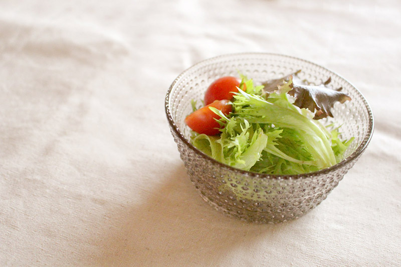 おいしさ長持ち！魔法のお野菜袋の新しい仲間「コンテナタイプ」使ってみました