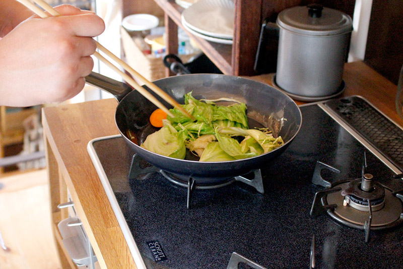 【ありきたりな日常を楽しむためのヒント】暑くてツライ！夏のごはん作り、どう乗り切る？