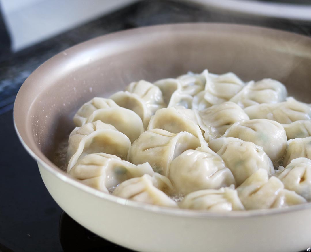 餃子好きさんに試してほしい！餃子の味を格上げしてくれる「旨、辛ダレ」