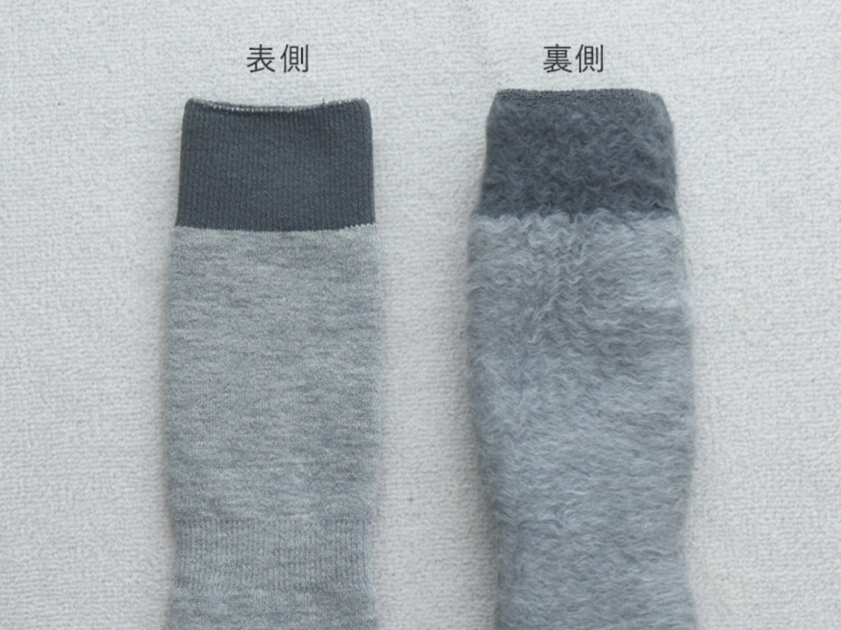 登山家さんも愛用、本気のあったかソックス『もちはだ』今年の全ラインナップを徹底解説!