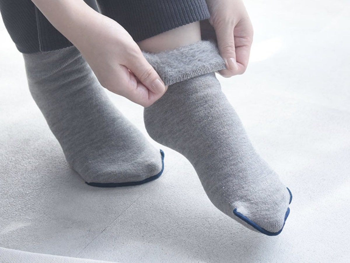 登山家さんも愛用、本気のあったかソックス『もちはだ』今年の全ラインナップを徹底解説!