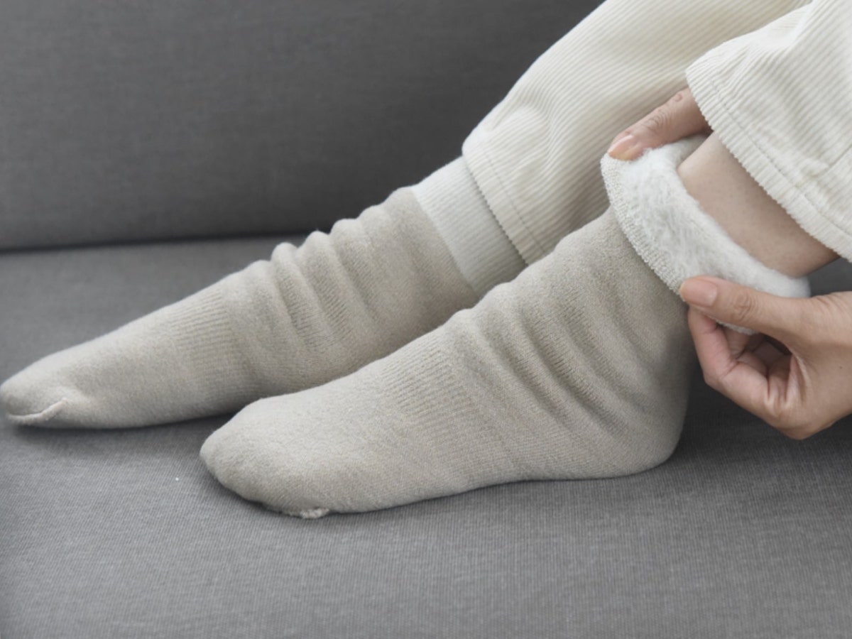 登山家さんも愛用、本気のあったかソックス『もちはだ』今年の全ラインナップを徹底解説!