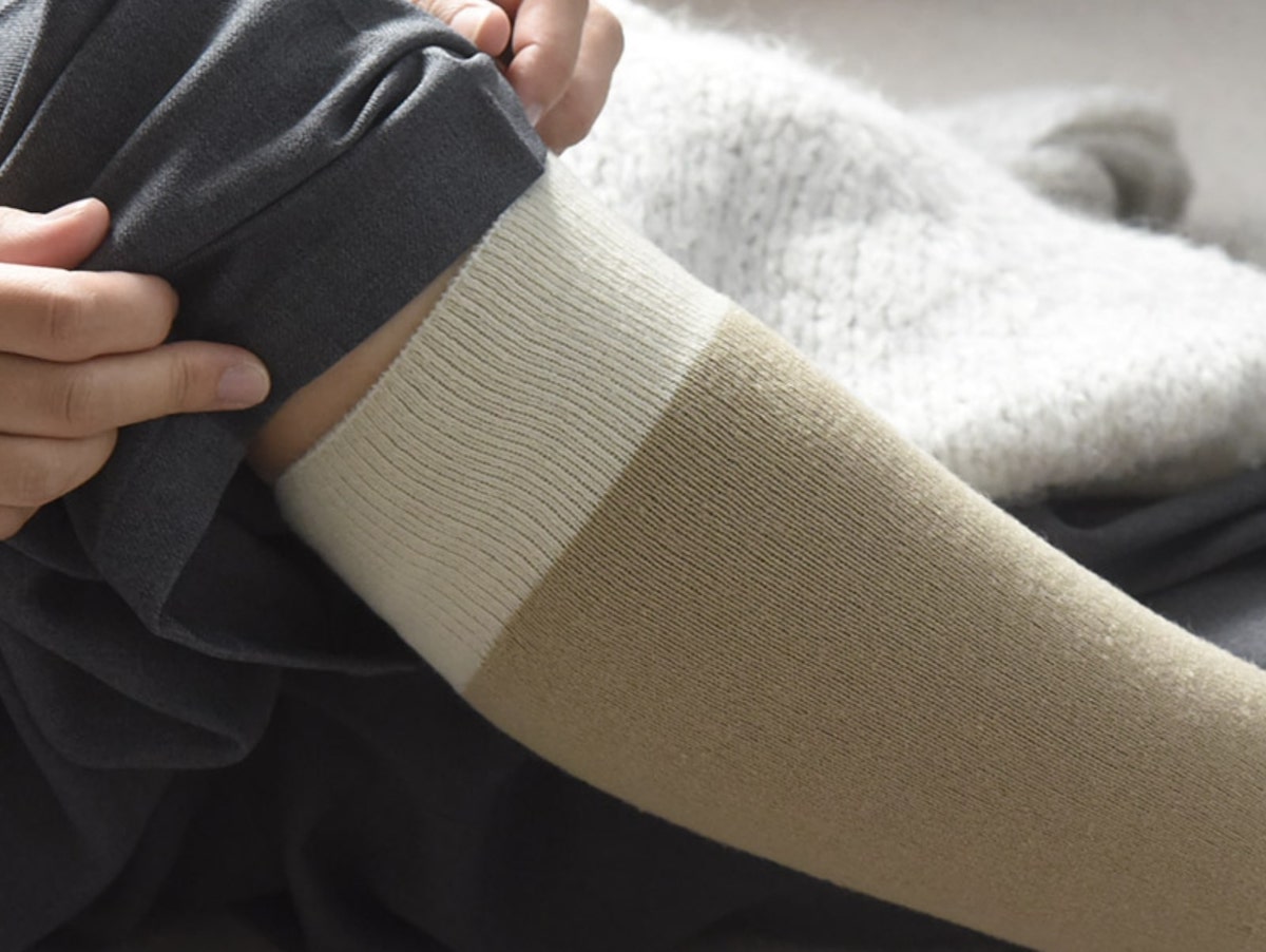 登山家さんも愛用、本気のあったかソックス『もちはだ』今年の全ラインナップを徹底解説!