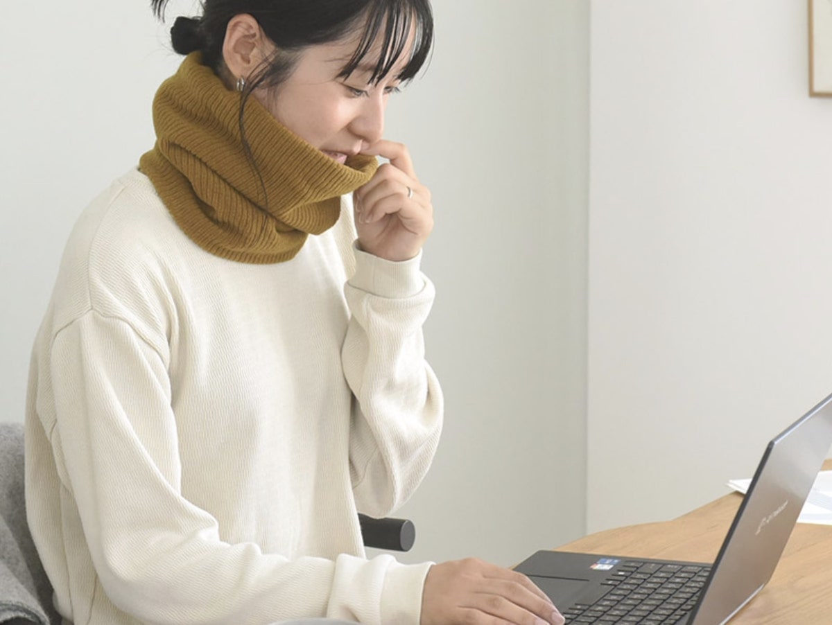 登山家さんも愛用、本気のあったかソックス『もちはだ』今年の全ラインナップを徹底解説!