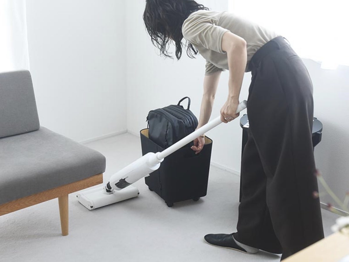 「フタ登場でますます便利になる予感」キャスター付き収納をもっと使いこなす術、スタッフ3名が大公開