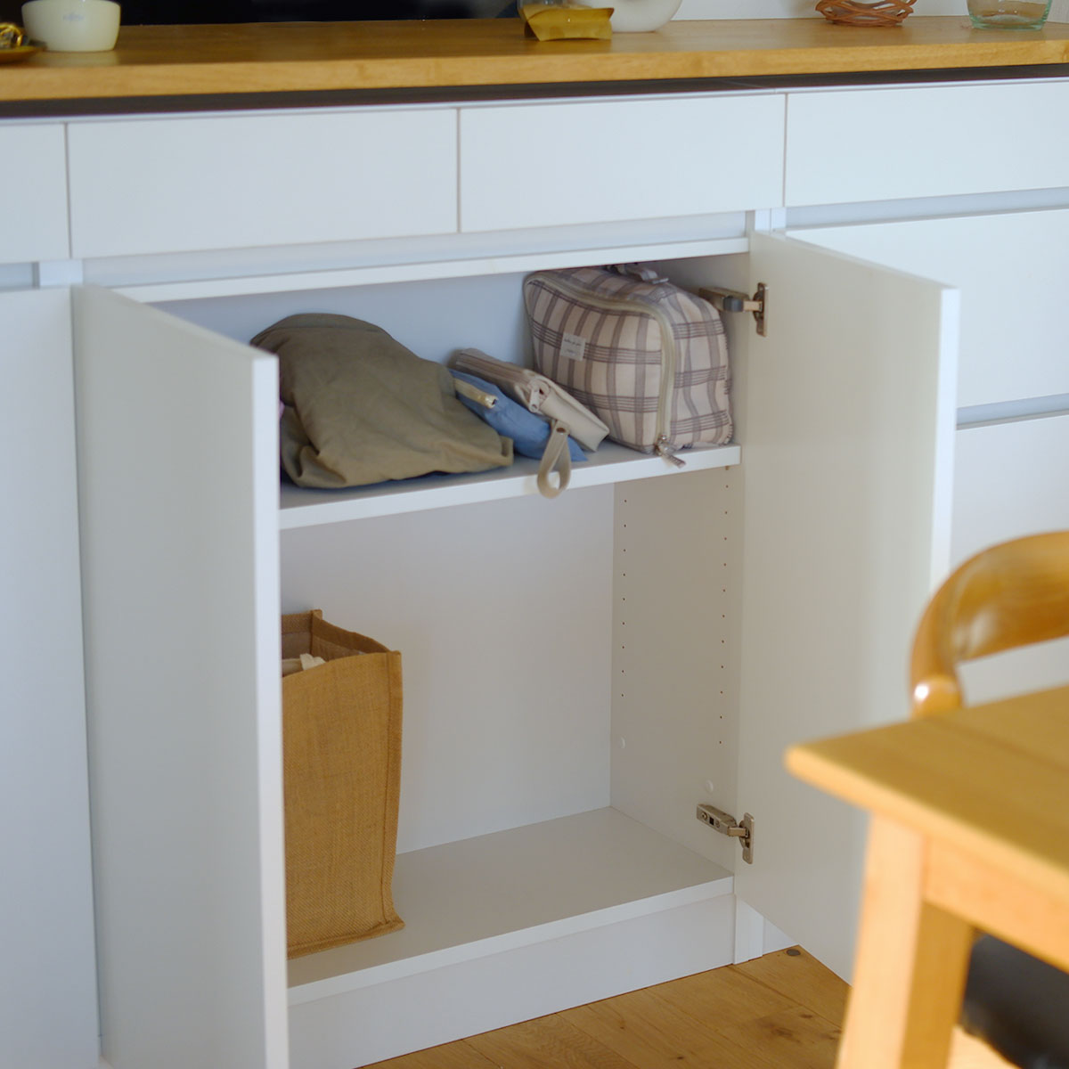 「フタ登場でますます便利になる予感」キャスター付き収納をもっと使いこなす術、スタッフ3名が大公開