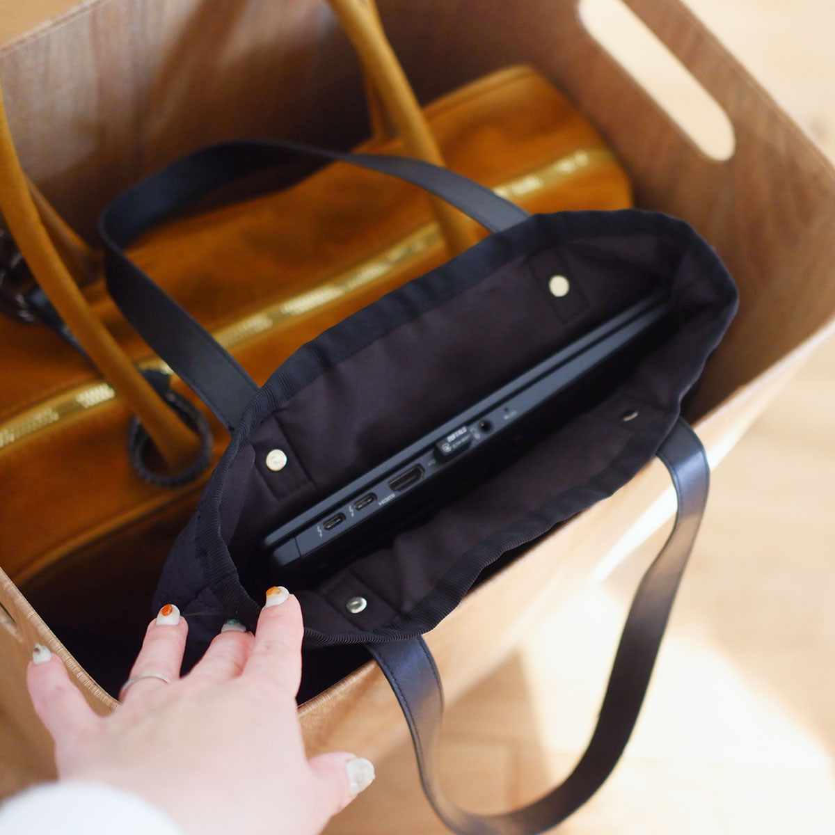 「フタ登場でますます便利になる予感」キャスター付き収納をもっと使いこなす術、スタッフ3名が大公開