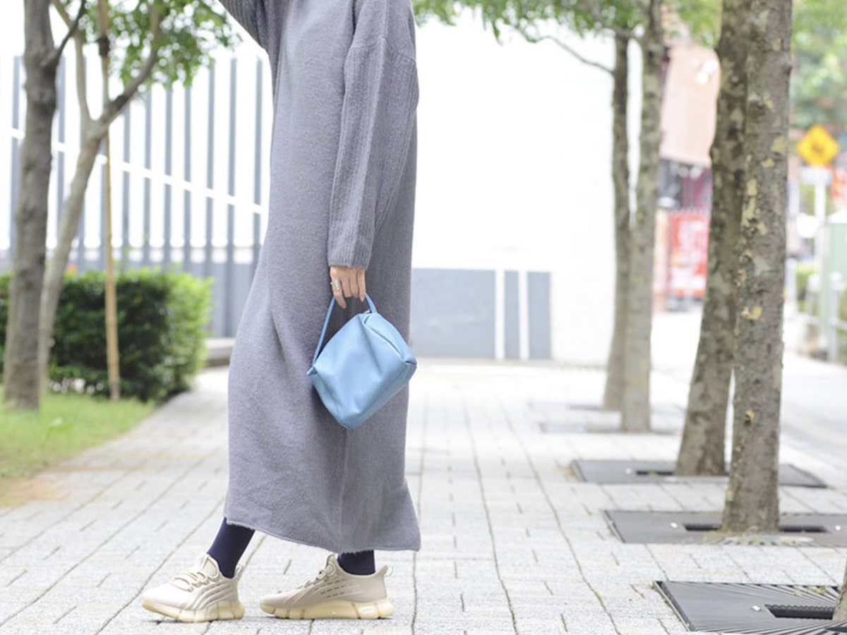 疲れにくい靴３連発！歩きっぱなしのバイヤー厳選、今年の『すごい靴』はこれ。