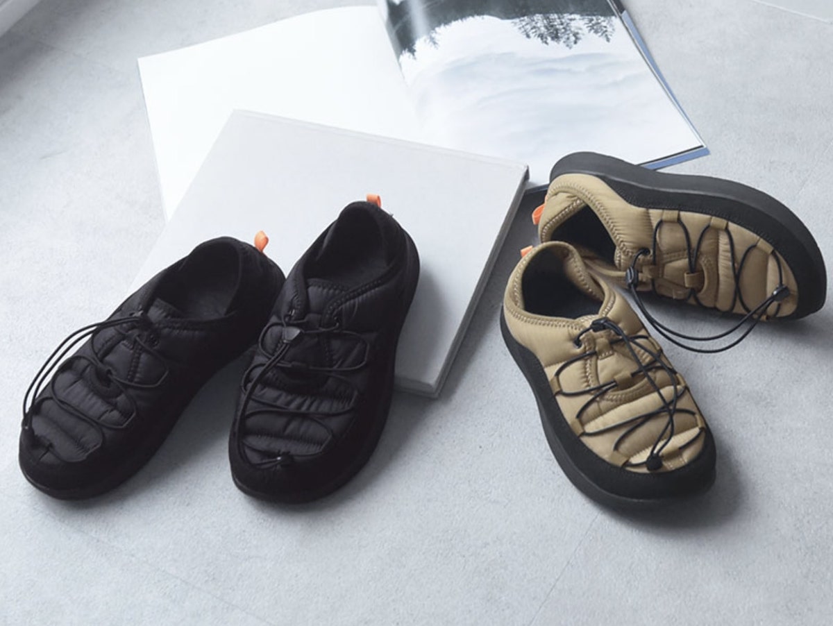 疲れにくい靴３連発！歩きっぱなしのバイヤー厳選、今年の『すごい靴』はこれ。