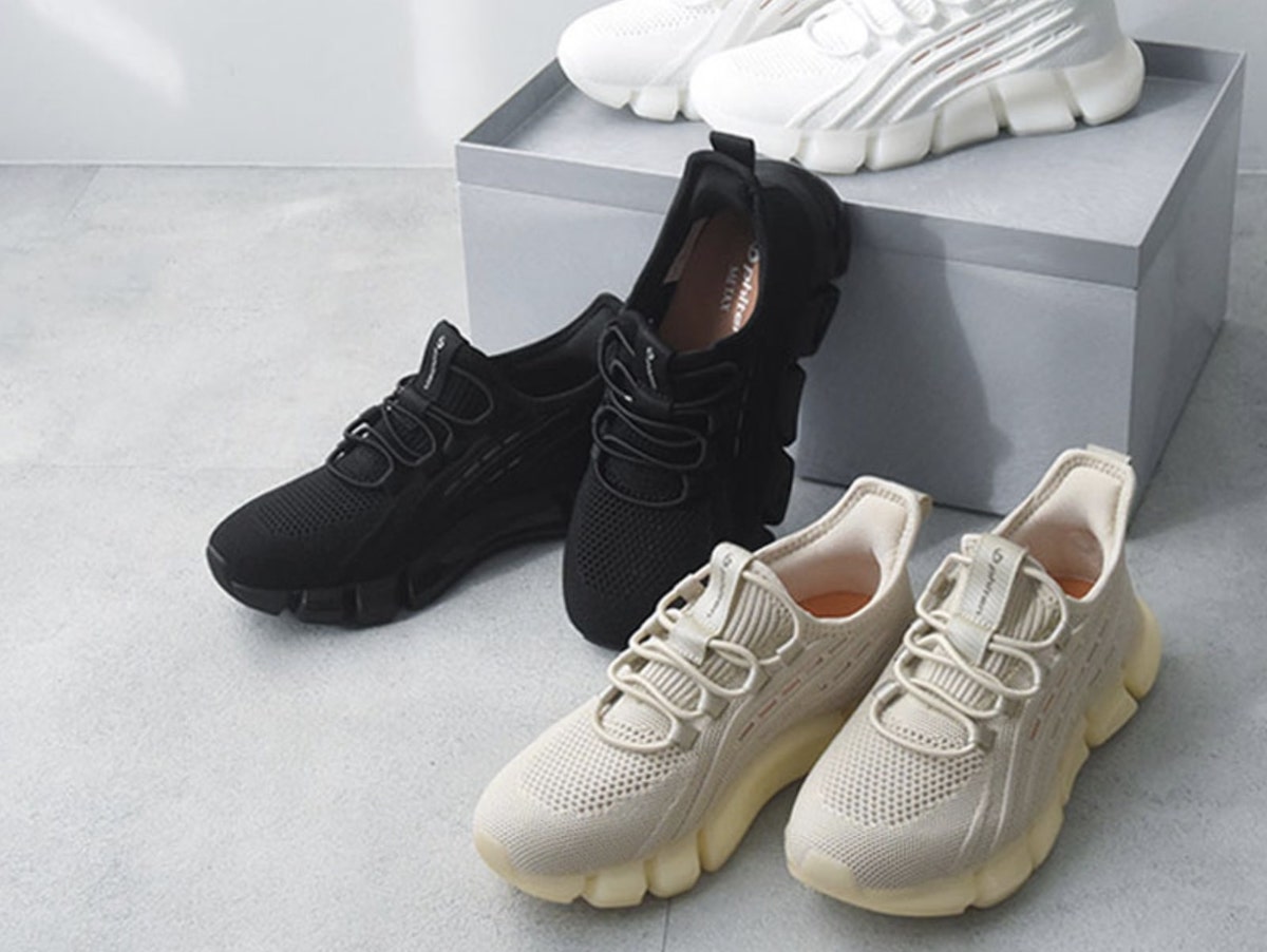 疲れにくい靴３連発！歩きっぱなしのバイヤー厳選、今年の『すごい靴』はこれ。