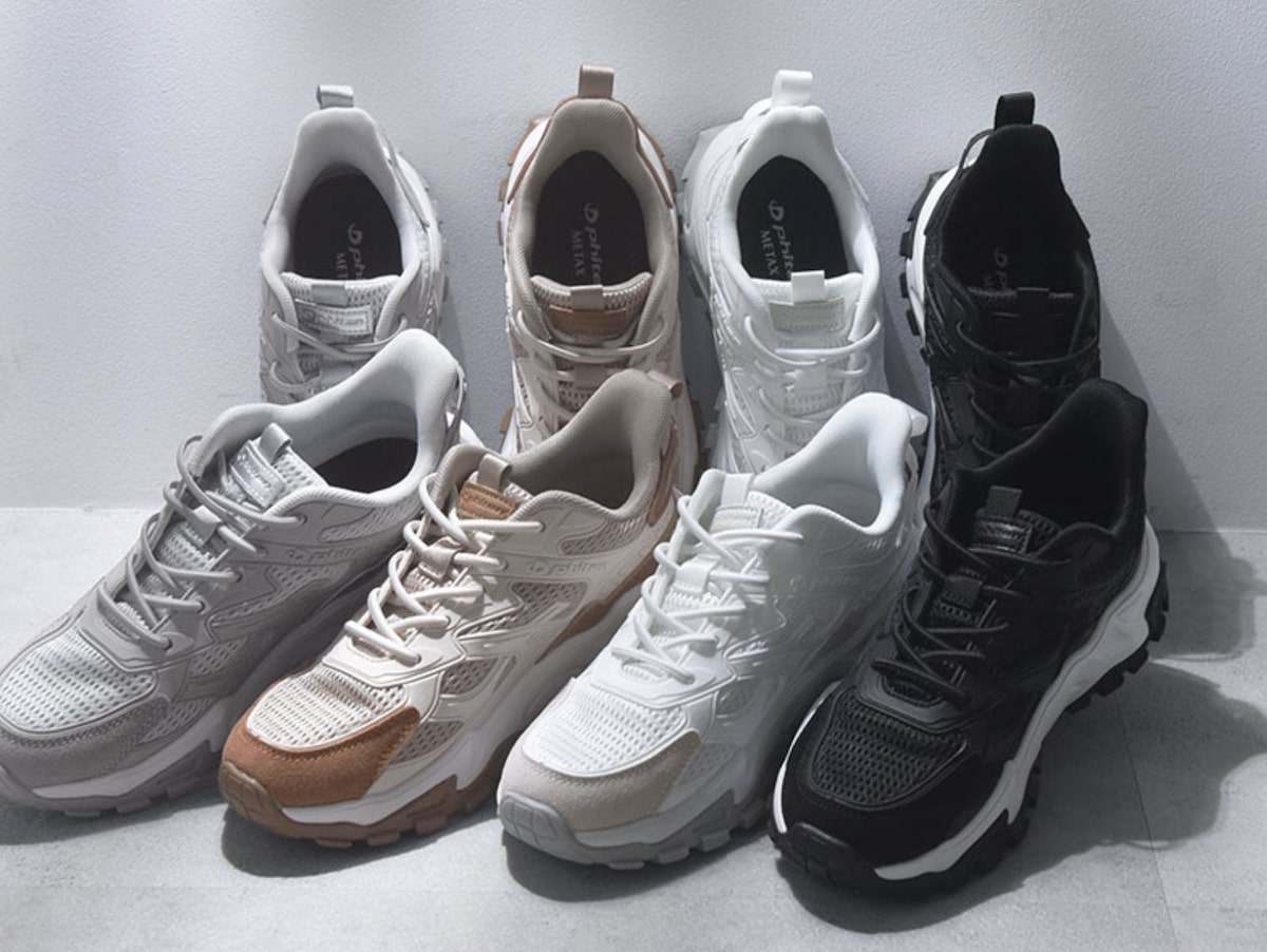 疲れにくい靴３連発！歩きっぱなしのバイヤー厳選、今年の『すごい靴』はこれ。