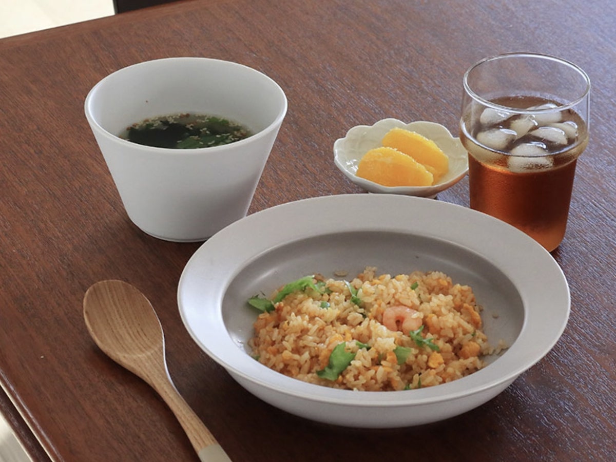 「食べやすさ・見栄え・サイズ感」すべてが揃った革命的うつわ！インスタグラマーさんはこう使っています