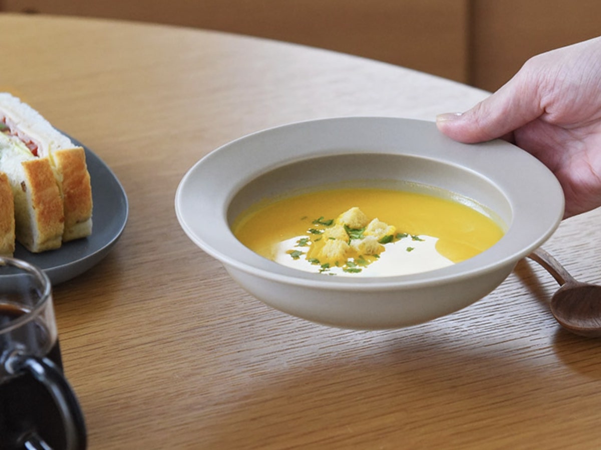 「食べやすさ・見栄え・サイズ感」すべてが揃った革命的うつわ！インスタグラマーさんはこう使っています