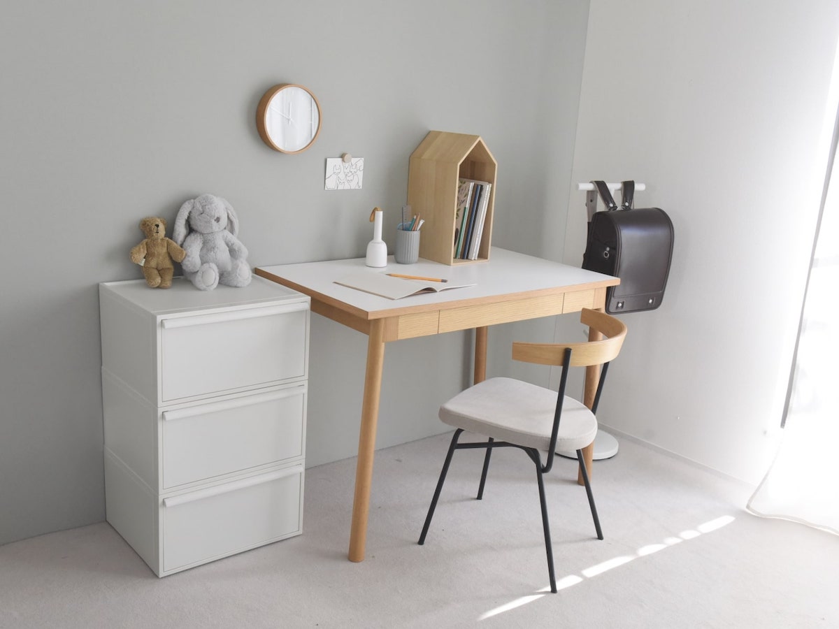 ウォークインクローゼットに置くならこれ！奥行き浅めが使いやすい、新クローゼットシステム登場