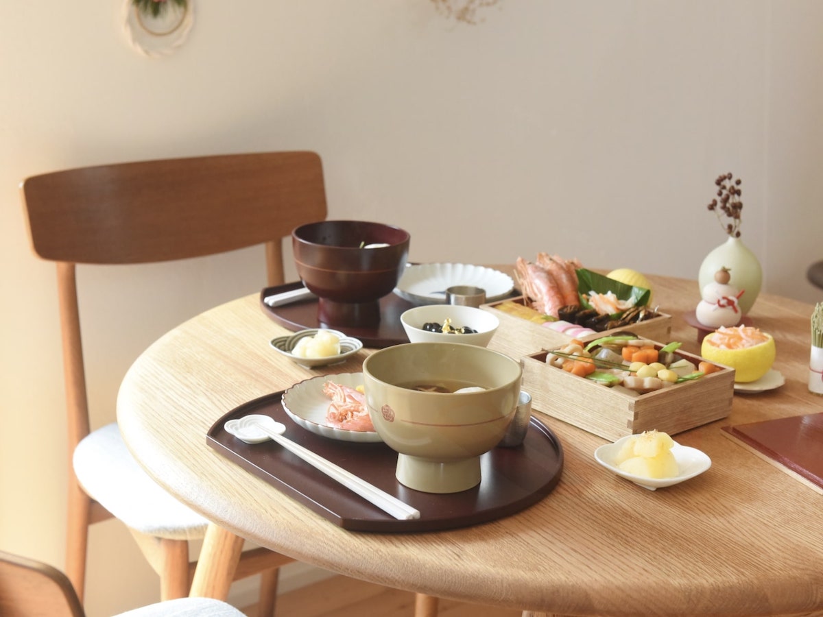 ずっと愛されるにはワケがある。小回りのきく半月膳で、いつものご飯もおやつも楽しもう！スタッフ3名の使用レポ