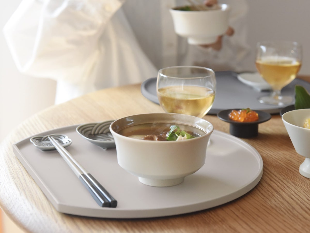 ずっと愛されるにはワケがある。小回りのきく半月膳で、いつものご飯もおやつも楽しもう！スタッフ3名の使用レポ