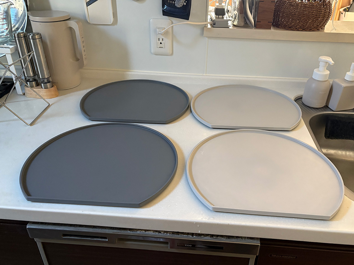 ずっと愛されるにはワケがある。小回りのきく半月膳で、いつものご飯もおやつも楽しもう！スタッフ3名の使用レポ