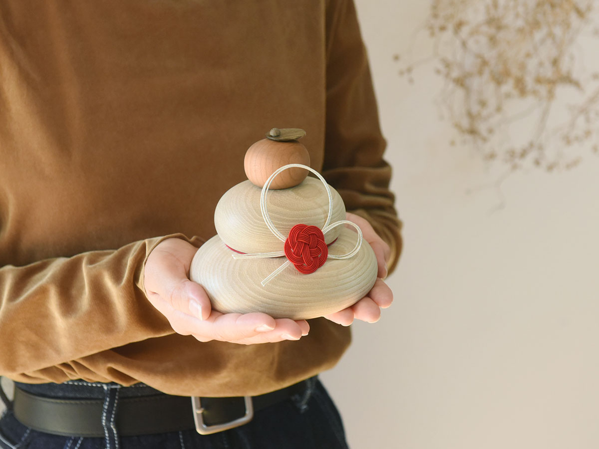 鏡餅はいつから飾る？知っておきたい、お正月飾りのルール