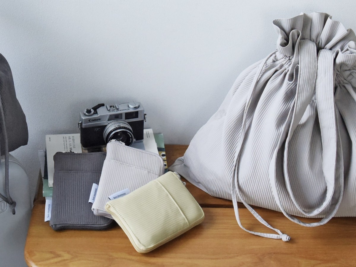 旅慣れスタッフの太鼓判！冬旅＆帰省におすすめのトラベルグッズ5選【2025-2026年版】