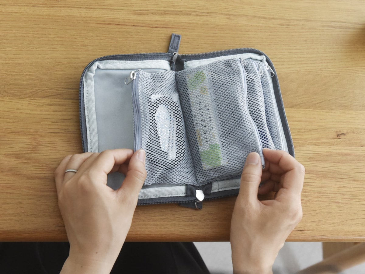 旅慣れスタッフの太鼓判！冬旅＆帰省におすすめのトラベルグッズ5選【2025-2026年版】