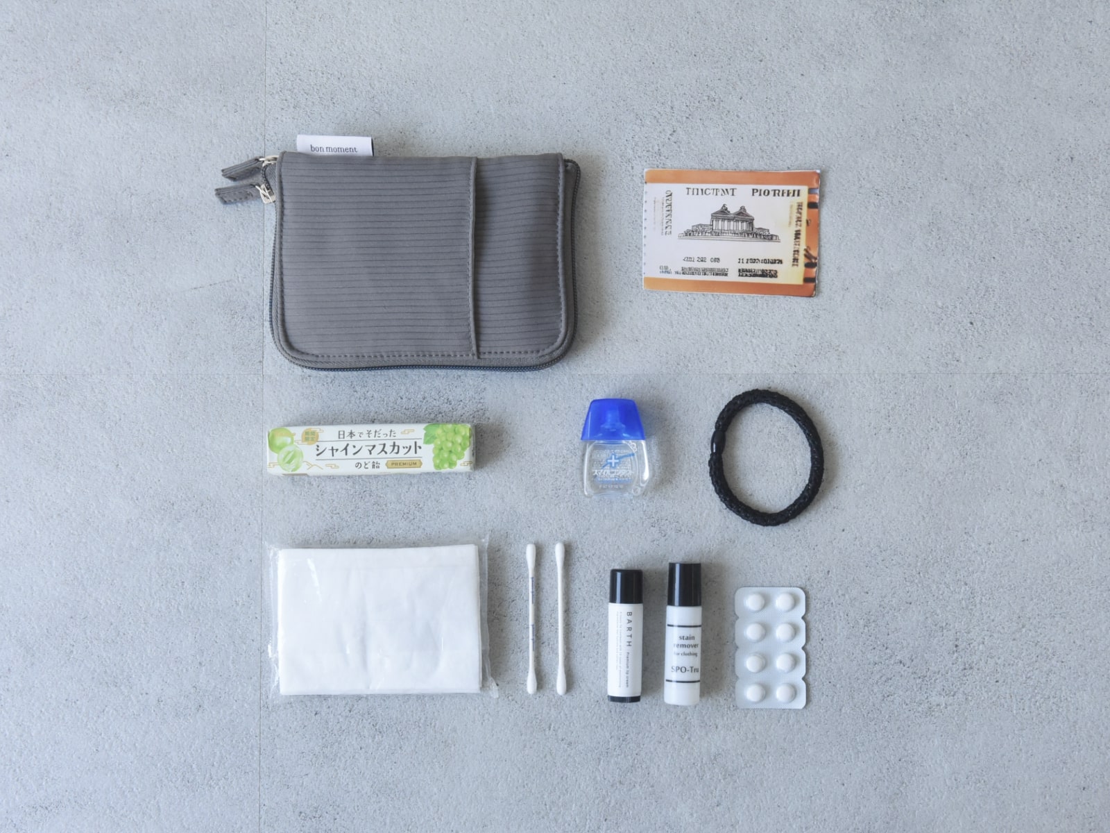 旅慣れスタッフの太鼓判！冬旅＆帰省におすすめのトラベルグッズ5選【2025-2026年版】