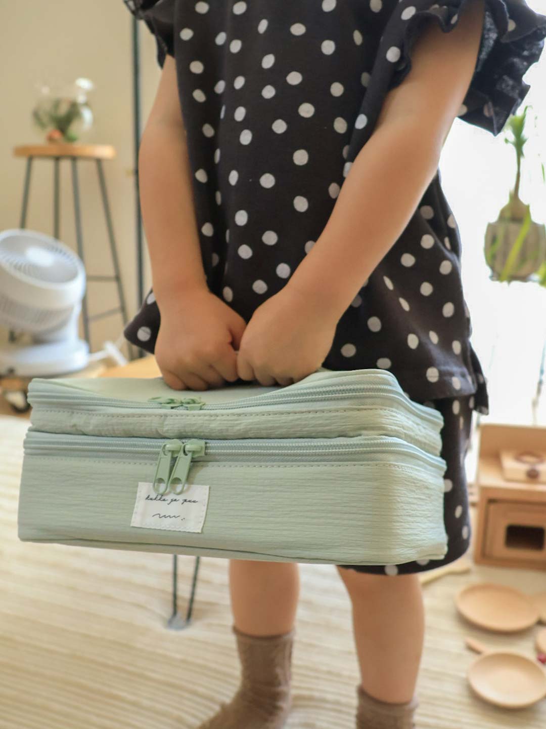 すっきり収納＆毎朝ワクワク！宝石箱みたいな「ヘアアクセ収納」のある暮らし【インスタグラマーさんのもの選び】