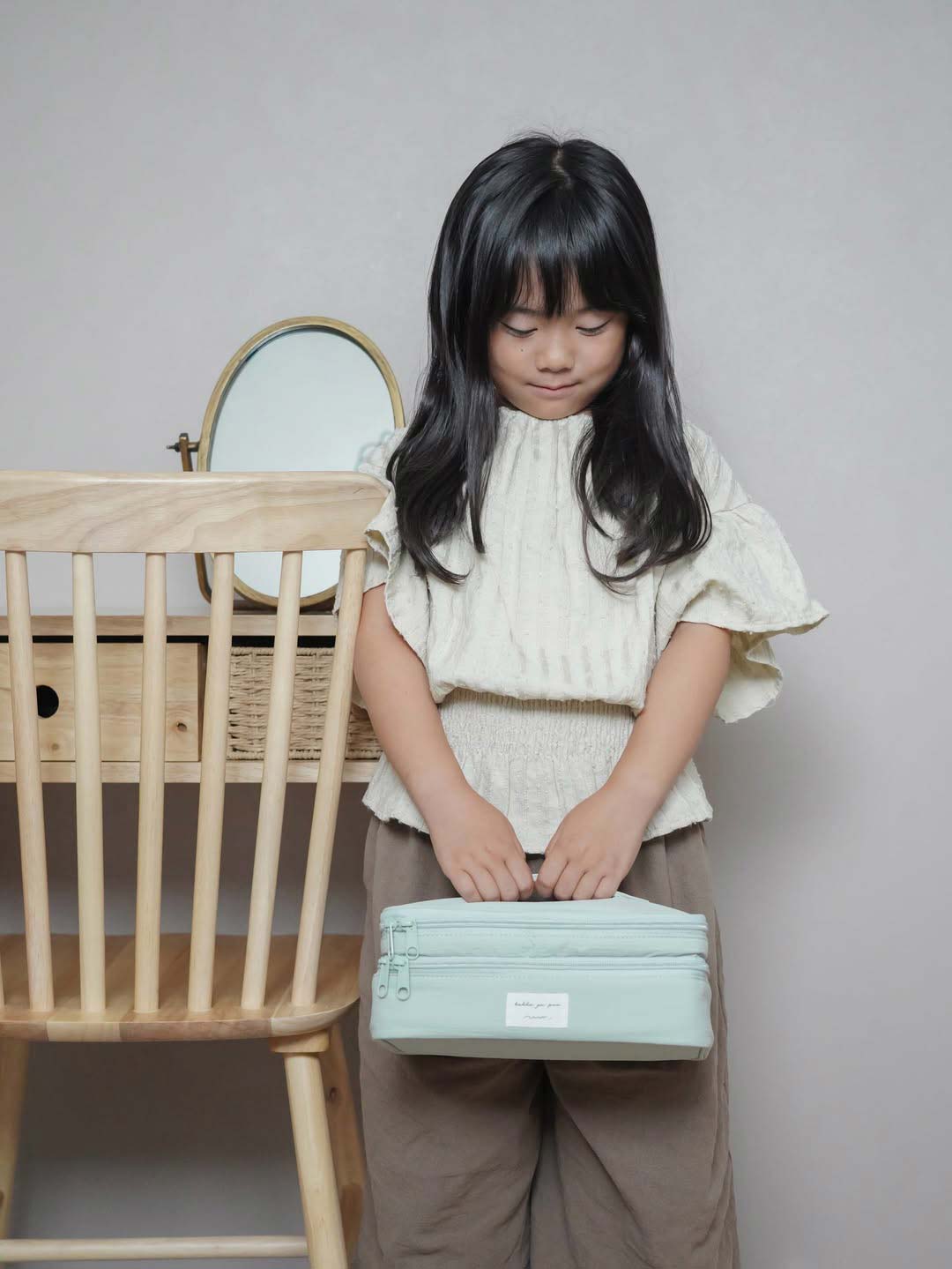 すっきり収納＆毎朝ワクワク！宝石箱みたいな「ヘアアクセ収納」のある暮らし【インスタグラマーさんのもの選び】