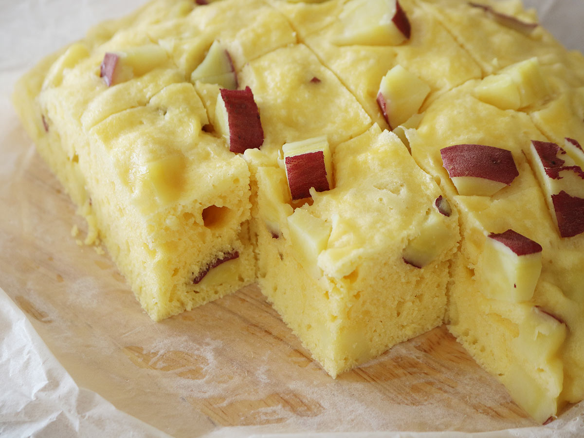 ポテサラは蒸すのが正解!?蒸し鍋で作る副菜+主菜+蒸しパンレシピをご紹介