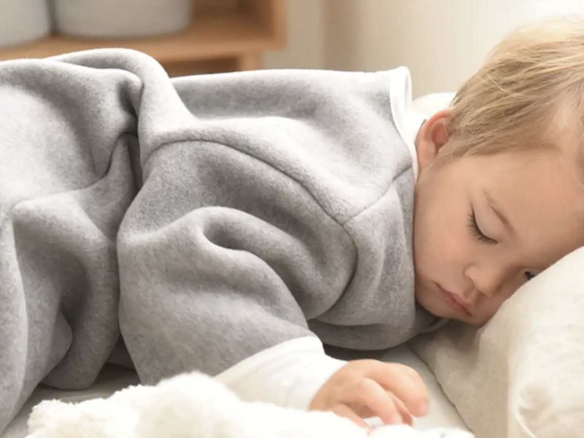 【キッズのあったか睡眠アイテム3選】インスタグラマーさんはどれを選ぶ？愛用の理由をご紹介