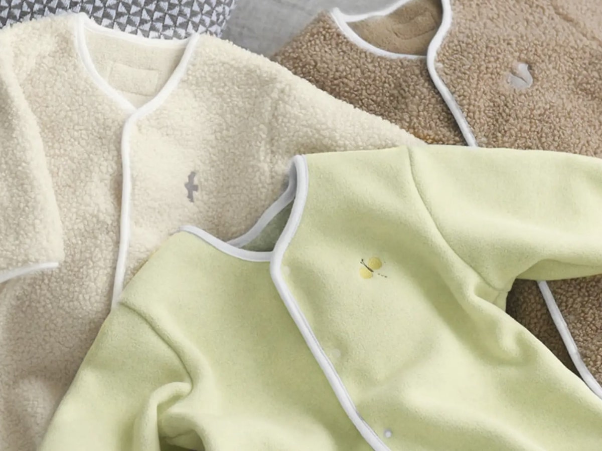 【キッズのあったか睡眠アイテム3選】インスタグラマーさんはどれを選ぶ？愛用の理由をご紹介