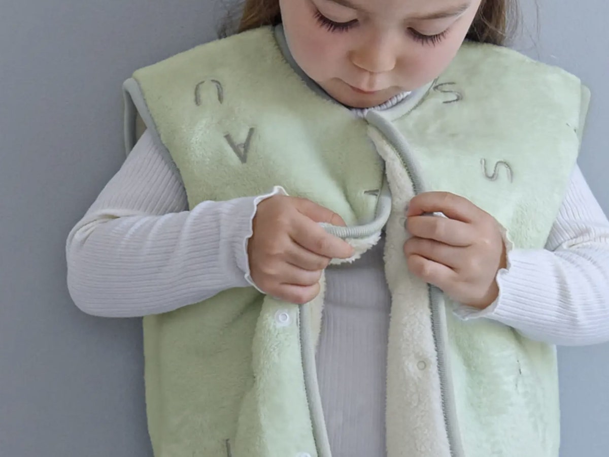 【キッズのあったか睡眠アイテム3選】インスタグラマーさんはどれを選ぶ？愛用の理由をご紹介