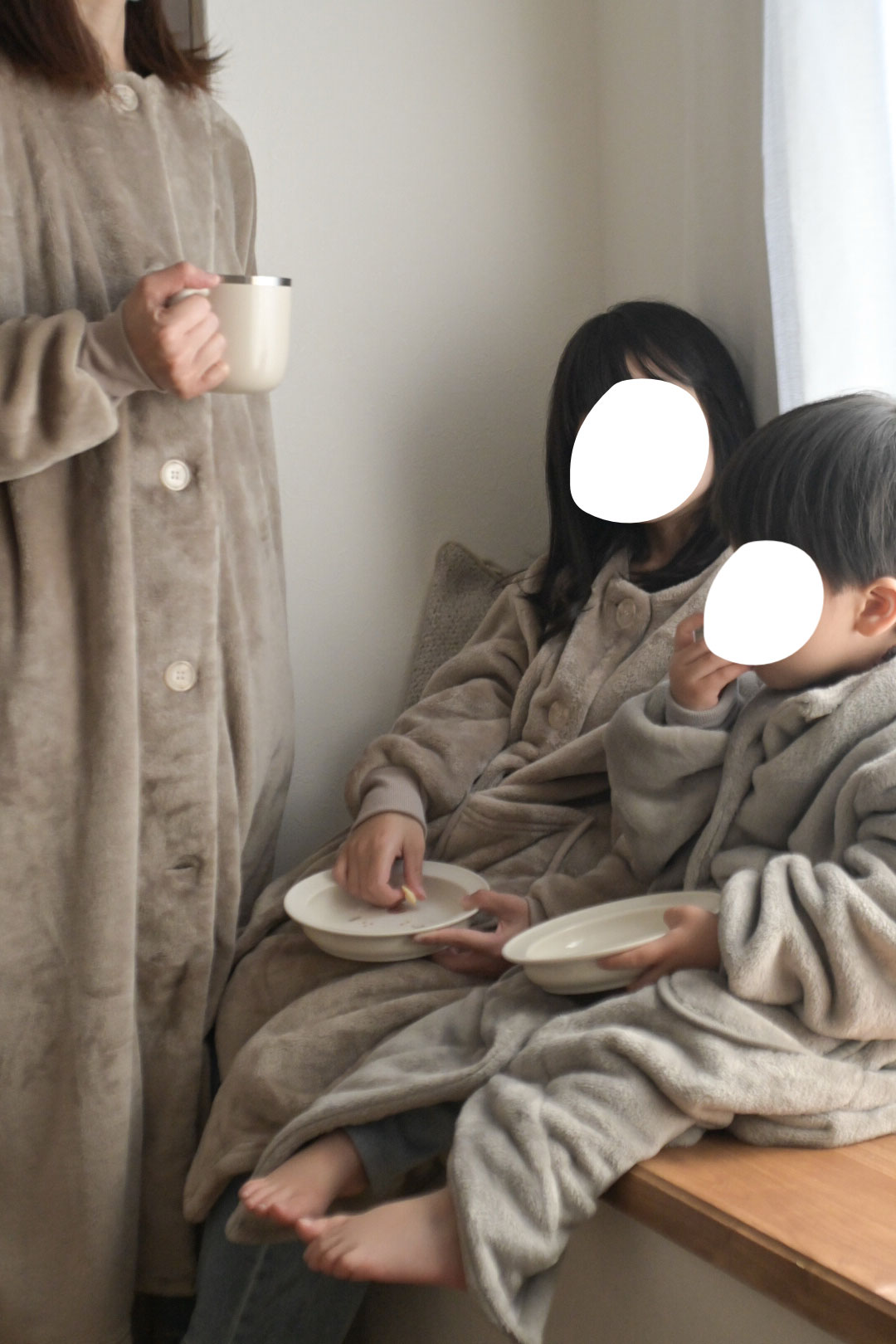 【キッズのあったか睡眠アイテム3選】インスタグラマーさんはどれを選ぶ？愛用の理由をご紹介