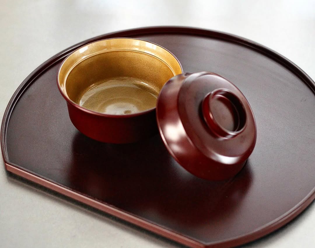 お正月・節句にも！ハレの日対応がうれしい半月膳、インスタグラマーさんはこんなコーディネートで愛用中