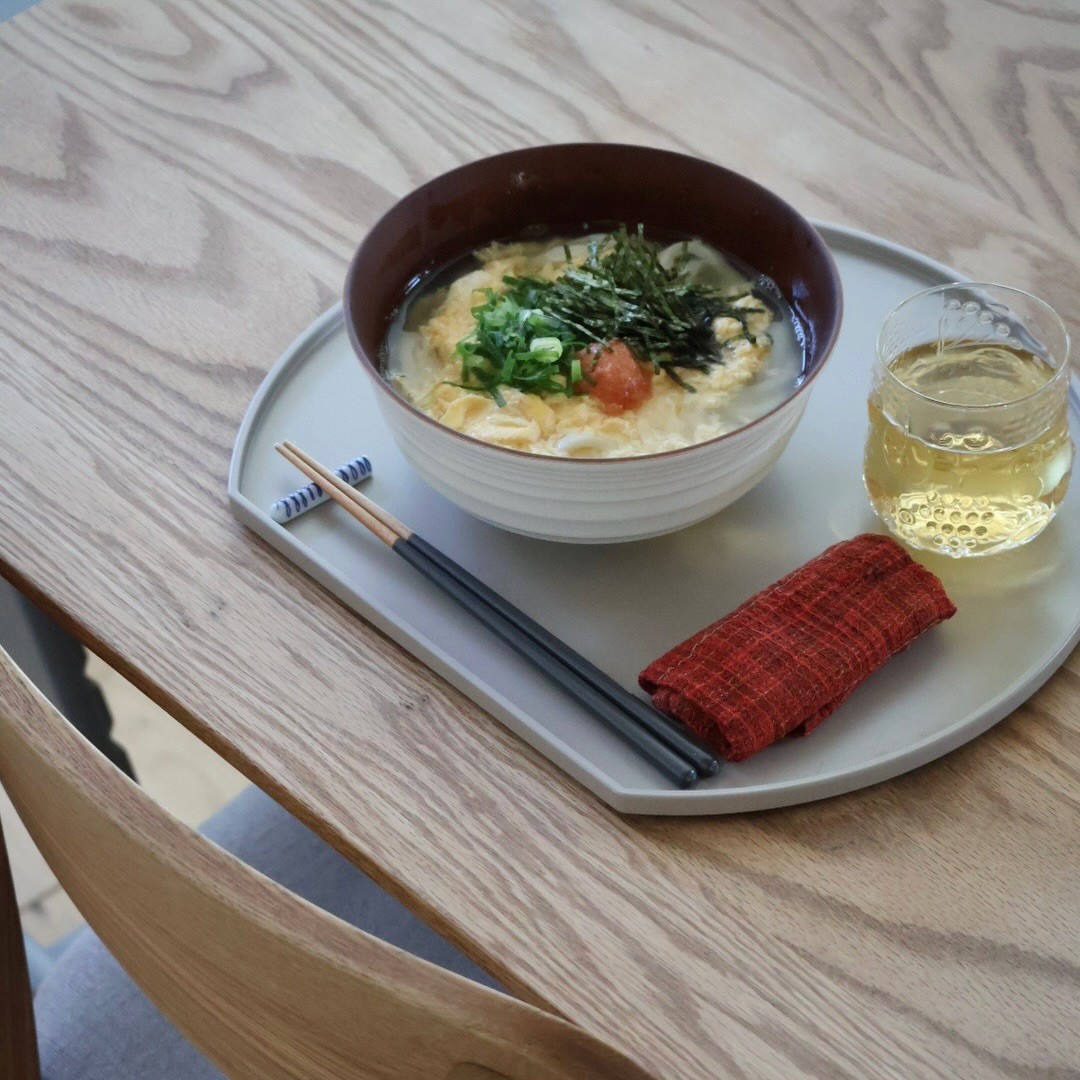 お正月・節句にも！ハレの日対応がうれしい半月膳、インスタグラマーさんはこんなコーディネートで愛用中