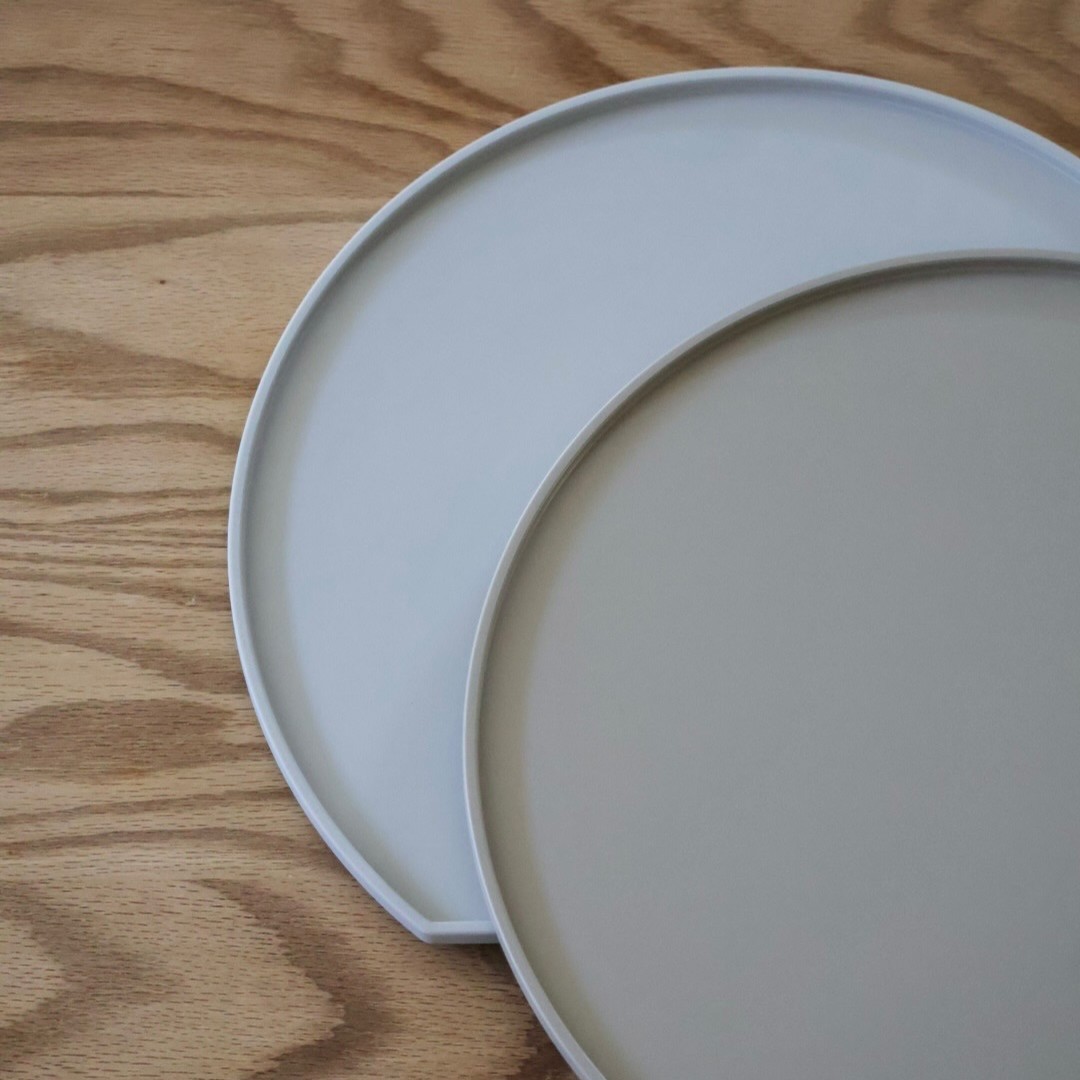 お正月・節句にも！ハレの日対応がうれしい半月膳、インスタグラマーさんはこんなコーディネートで愛用中