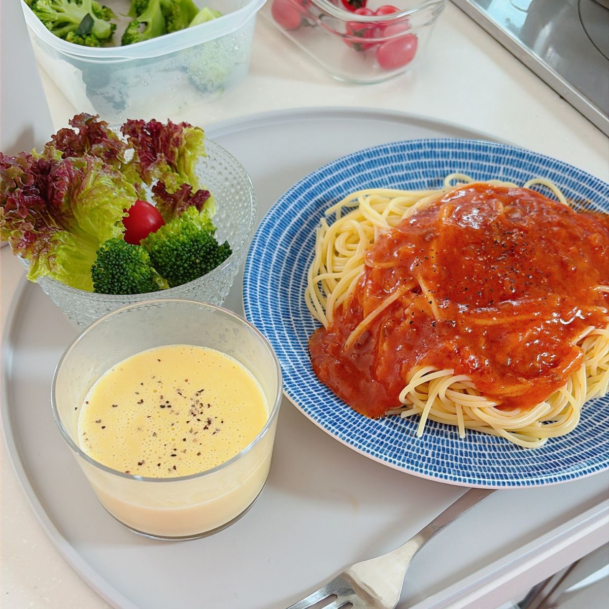 お正月・節句にも！ハレの日対応がうれしい半月膳、インスタグラマーさんはこんなコーディネートで愛用中