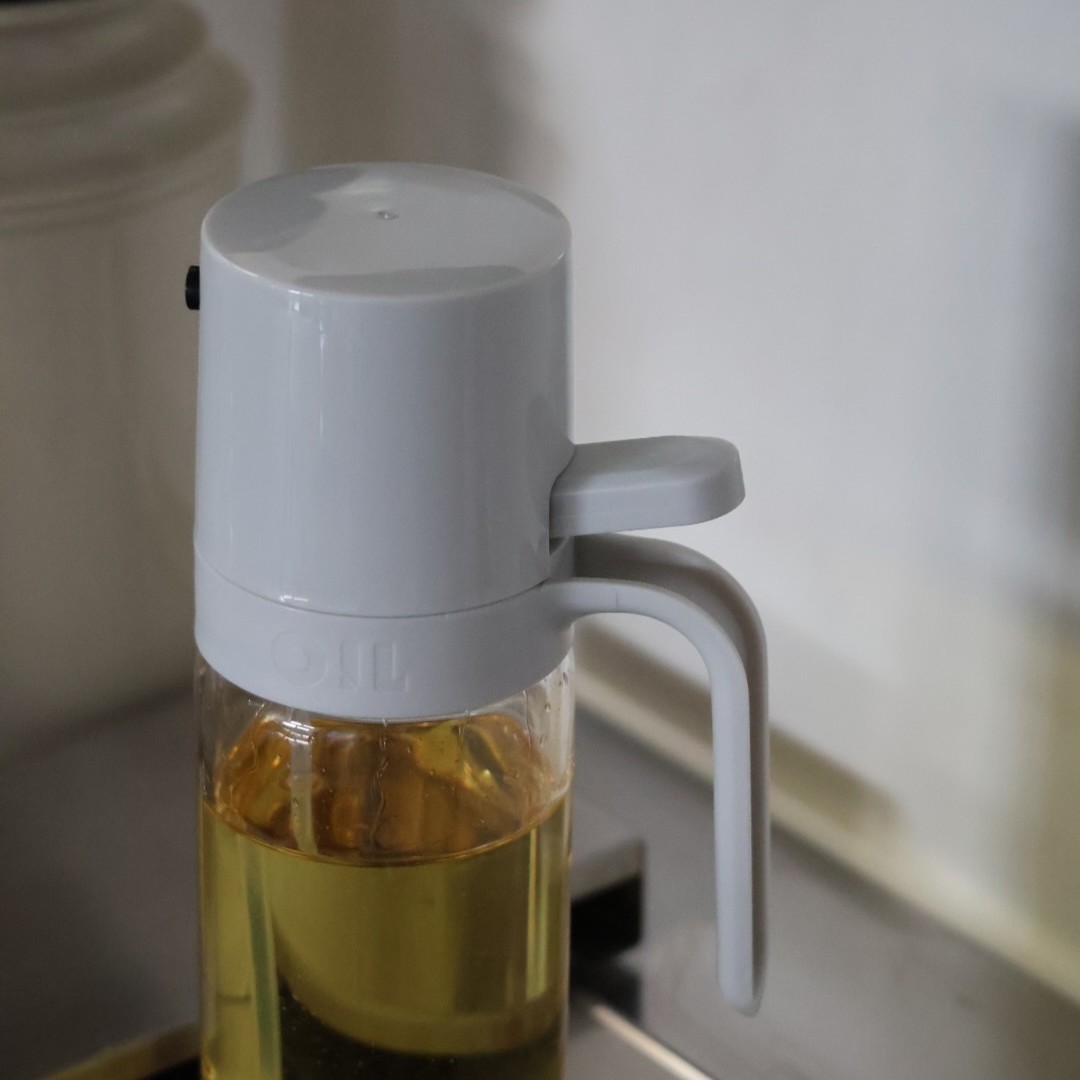 今年こそダイエットするぞー！脂質カットに嬉しいオイルスプレーが、インスタグラマーさんのキッチンでも活躍中