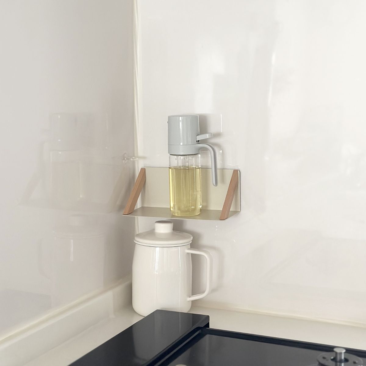 今年こそダイエットするぞー！脂質カットに嬉しいオイルスプレーが、インスタグラマーさんのキッチンでも活躍中