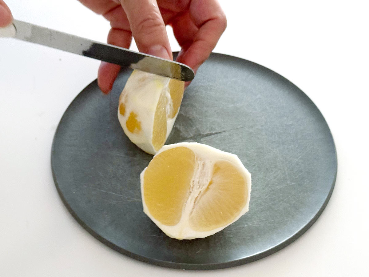 包丁を出すほどでもない「ちょい切り」からガッツリお肉まで。スタッフがずーっと使い続けてる「テーブルナイフ」