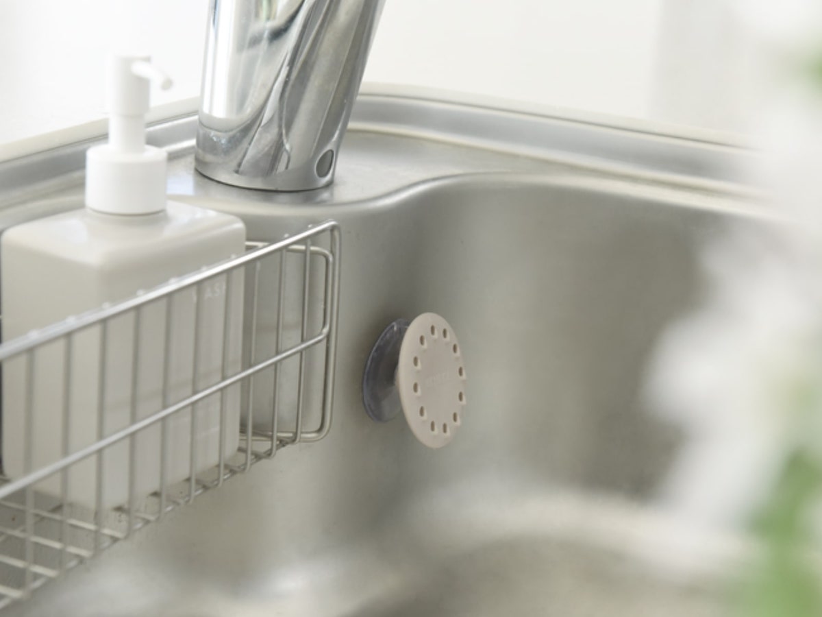 ニオイ＆雑菌増加シーズンがくる前に導入したい！キッチンのプチストレスを解決するグッズ2選