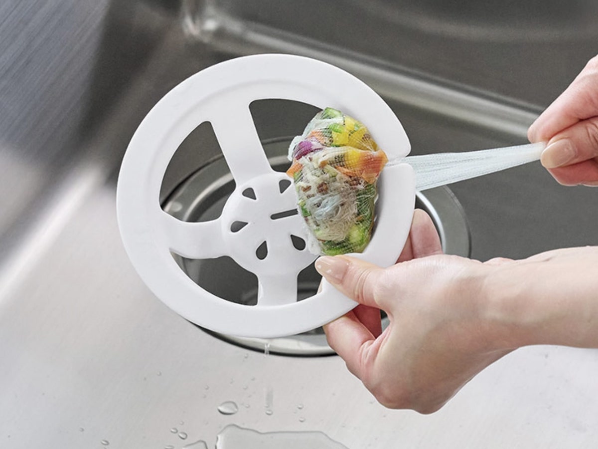 ニオイ＆雑菌増加シーズンがくる前に導入したい！キッチンのプチストレスを解決するグッズ2選